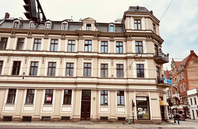 Kawalerka w Centrum- rezerwacja - miniatura 5