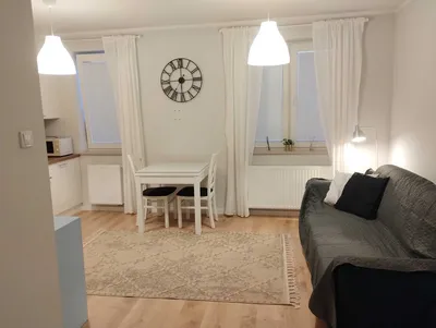 Kawalerka do wynajęcia CZUBY - miniatura 2