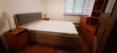 Do wynajęcia 2-pokojowe mieszkanie w centrum Lublina – ul. Weteranów - miniatura 2