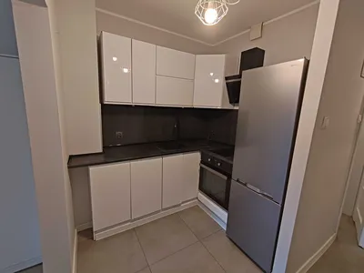 Ochojec, tuz przy lesie, CO, loggia, świetna lokalizacja, wyposażone - miniatura 2