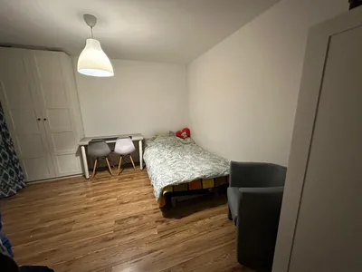 Wynajmę pokój w mieszkaniu 3 pokojowym - miniatura 4