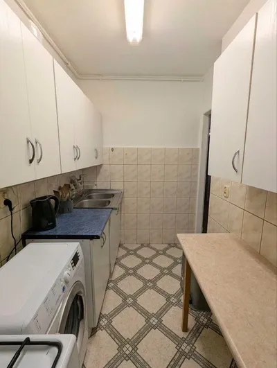 Pokój (10m²) Kasprowicza 88 | Metro Młociny - miniatura 4