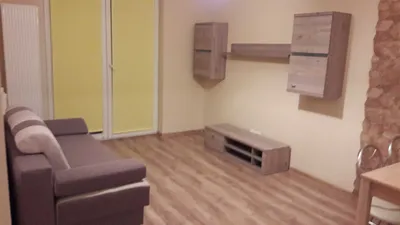 wynajmę w Rzeszowie mieszkanie 3 pokoje 57m z garażem - miniatura 3