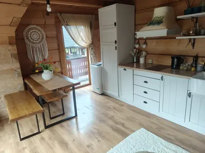 Wynajem dlugoterminowy Mieszkanie 2 pokoje+ Salon ZAKOPANE nowa cena - miniatura 4