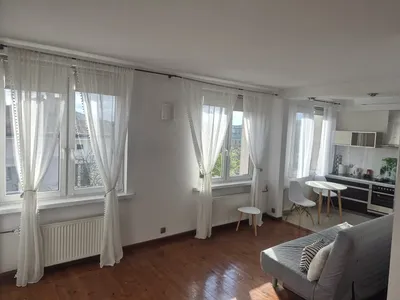 Bezpośrednio: Wynajmę mieszkanie 37,7 m² – ul. Łąkowa, Bojary - miniatura 2