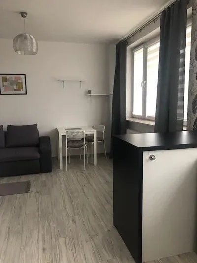 Mieszkanie do wynajęcia - Lublin - Relaksowa - miniatura 4