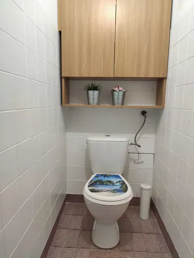 Pokój jednoosobowy ul. Rejtana, blisko uczelni i Millenium Hall - miniatura 5