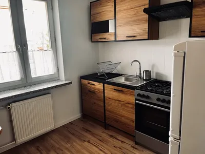Kawalerka Ul. Nowy Świat - miniatura 4