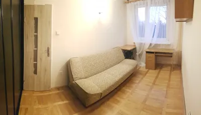 Jednoosobowy pokój do wynajęcia - miniatura 2