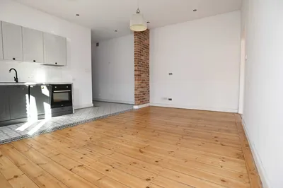 Nikiszkowiec, stylowe słoneczne 2 pokoje - miniatura 2