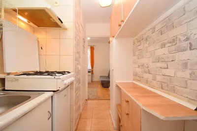 Wynajmę kawalerkę w świetnej lokalizacji - miniatura 5