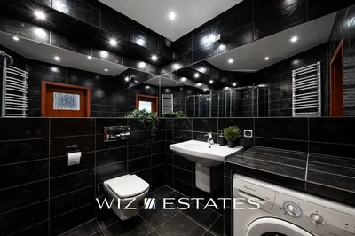 Salwator Tower, ul. Sołtysa Dytmara 2-pok. 45m2 - miniatura 5