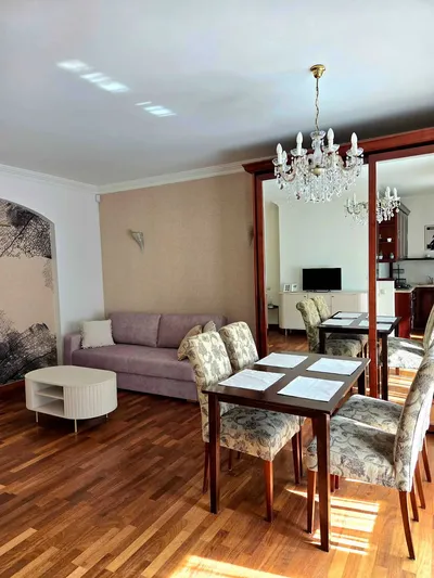 Przytulne studio 38m2 na wynajem - centrum Lublina - miniatura 3