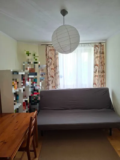 Wynajmę przytulny pokój 13m2 Kraków-Śródmieście. Cena 1150zł - miniatura 2