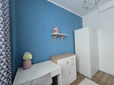 Przytulny, komfortowy pokój z przepięknym widokiem - miniatura 3