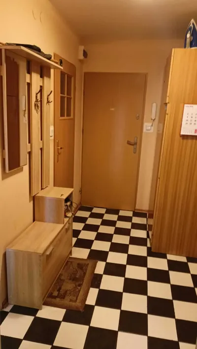 Pokój do wynajęcia - ul. Konrada Wallenroda 2c, od 1 maja - miniatura 5