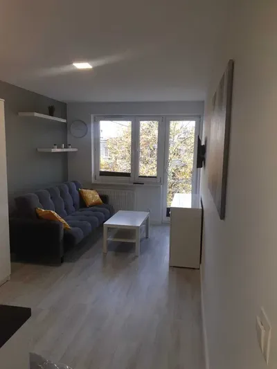 Kawalerka na wynajem Kraków Nowa Huta, os. Jagiellońskie