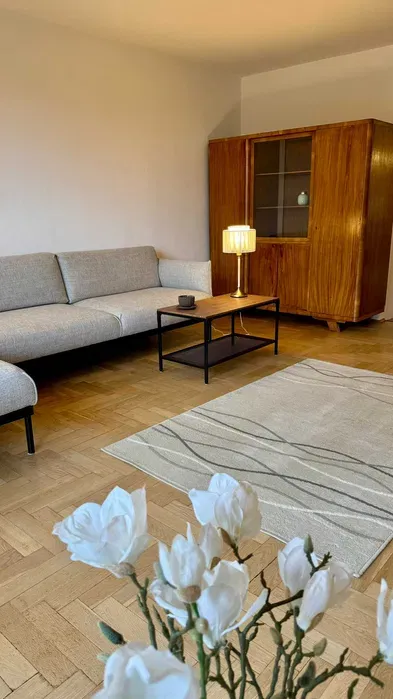 Atrakcyjne 52m² mieszkanie typu studio - bez prowizji! - miniatura 5