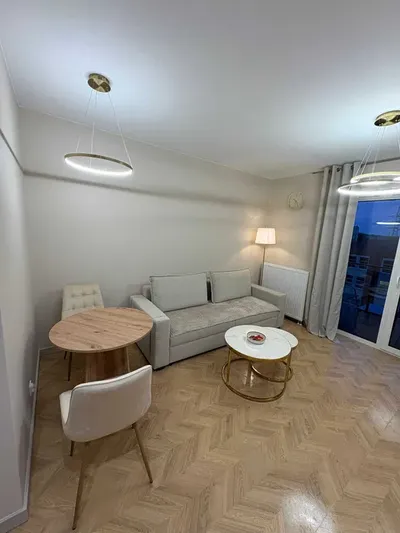 Nowe mieszkanie na wynajem, WIMA, duży balkon, parking, wysoki standard - miniatura 3