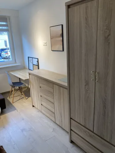 Pokoj na wynajm Gdańsk Żabianka - miniatura 3