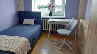 Pokój jednoosobowy blisko Starego Miasta - miniatura 2