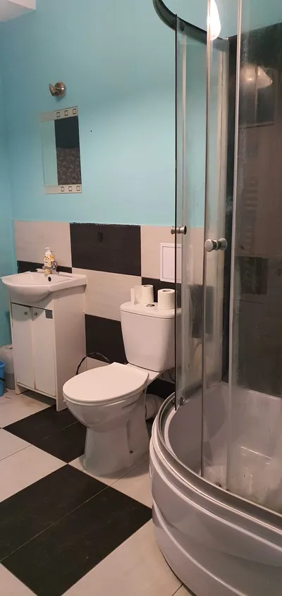 2 pokoje 52 m2 Sławinek blisko UMCS i KUL wolne od 4 maja - miniatura 5