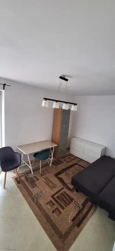 Pokój do wynajęcia ul. Śliczna dwuosobowy