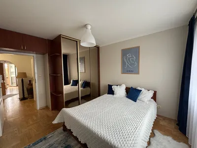 Wynajmę mieszkanie- Gdańsk - miniatura 2