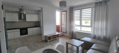 Dwupokojowe w centrum Dąbia - miniatura 2
