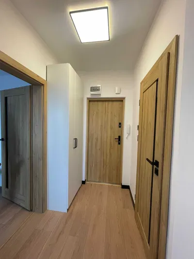 DO WYNAJĘCIA – 2-pokojowe mieszkanie | KTW Piotrowice ul. Zbożowa - miniatura 5