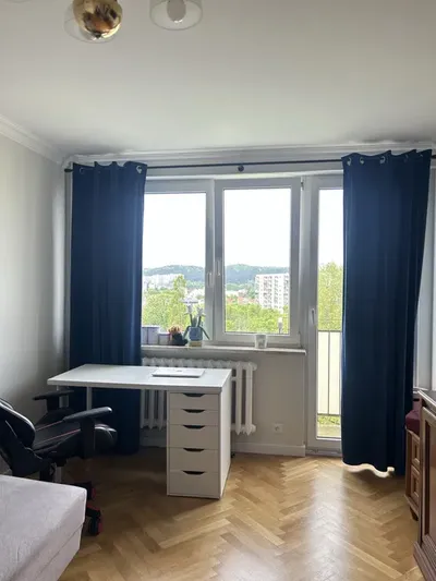 Wymajem pokoi gdansk - miniatura 2