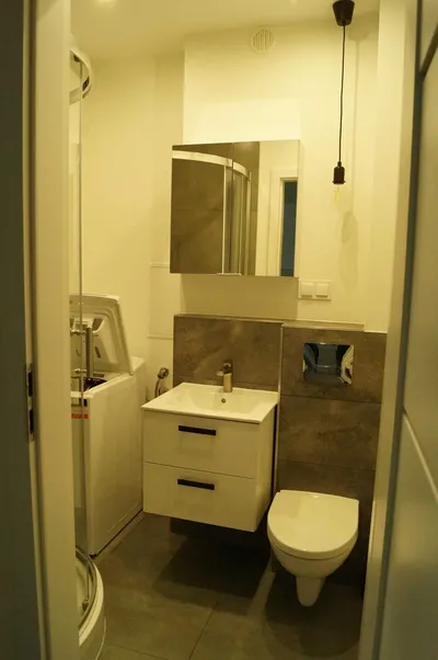 2 pokoje | Kapuściska | 34 m² | od 1 maja - miniatura 3
