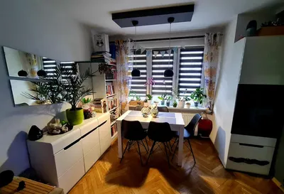 Mieszkanie 2 pokojowe piastowskie - miniatura 3