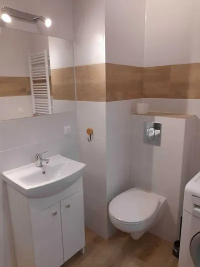 Pokój w apartamentowcu do wynajęcia - ul. Wróblewskiego - miniatura 3