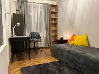 Stylowe 2 pokojowe mieszkanie po remoncie Stare Miasto, Mały Rynek - miniatura 5