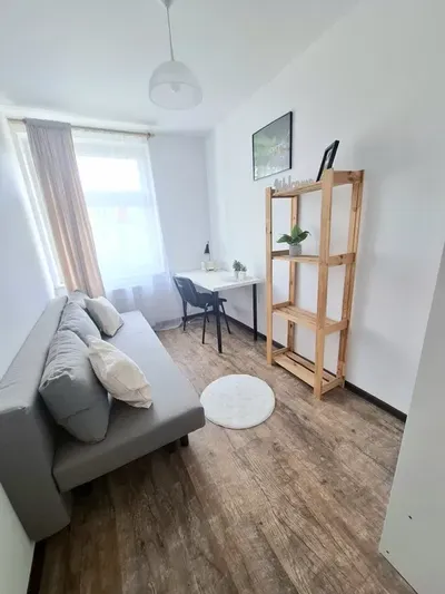 Pokój jednoosobowy Gdańsk Wrzeszcz ul. Chrobrego