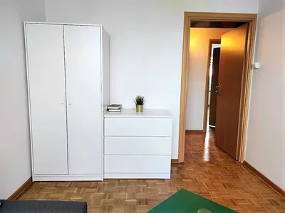 Pokój jednoosobowy - ul. Radosna 20 - centrum - miniatura 2