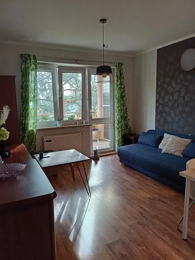 Wynajmę Mieszkanie przy Politechnice Fordon - miniatura 3