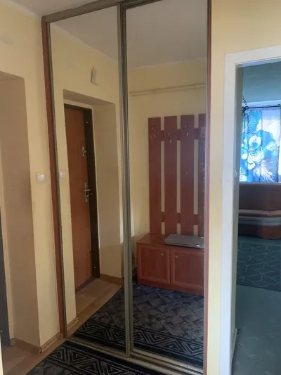 Wynajem BEZCZYNSZOWE mieszkanie 3pok. Szczecin-Załom Parkowa - miniatura 5