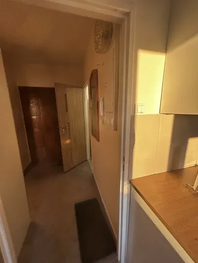 Do wynajęcia kawalerka 35 m² – Lublin, Czuby (ul. Rycerska) - miniatura 5