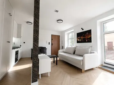 2 pokojowe mieszkanie do wynajęcia - ul. Nowa 8 / Bydgoszcz - miniatura 2