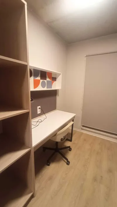 studenckie mieszkanie na wyłączność wynajem - miniatura 4