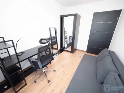 3 pokoje + kuchnia, 52m2, ul. Domagały ENG