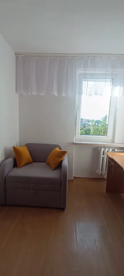 Wynajmę pokój jednoosobowy - miniatura 4