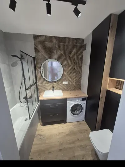 Mieszkanie 48m2 ,Gdańsk Jasień ,ul.Jaworowa - miniatura 2