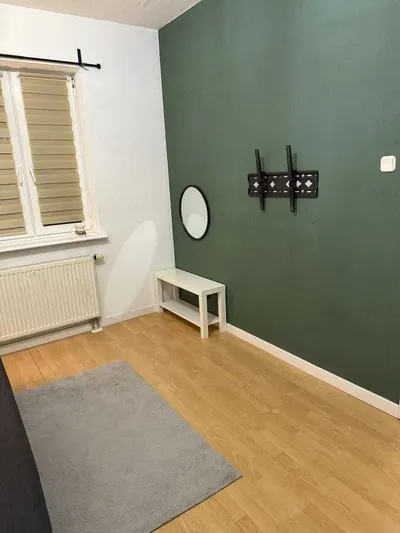 Mieszkanie na wynajem - Łódź Chojny 33m2 - miniatura 2