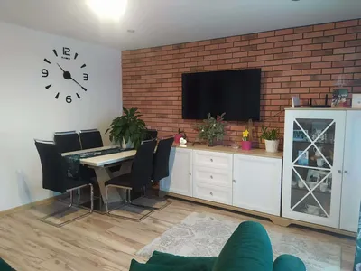 Do wynajęcia mieszkanie 3 pokojowe Katowice Kotlarza