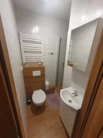 Duży Pokój Poznań Piątkowo Wysoki standard mieszkania - miniatura 4