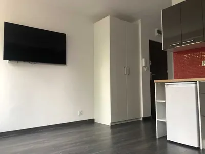 Słoneczna kawalerka centrum Katowice - miniatura 3