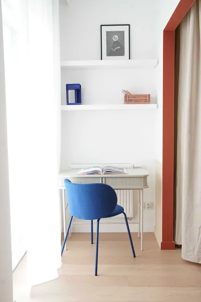 Nowe 2 pok. mieszkanie Letnica -balkon 6 piętro- widok - miniatura 4